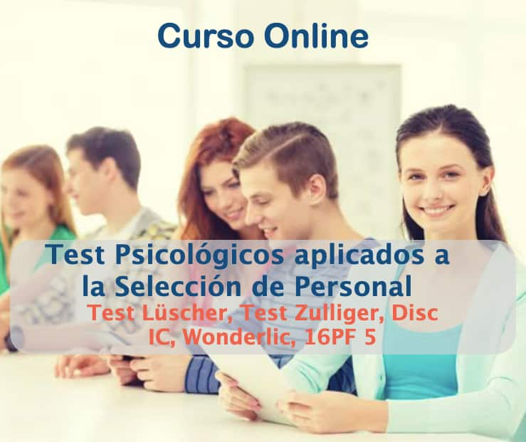 Cursos de Psicología