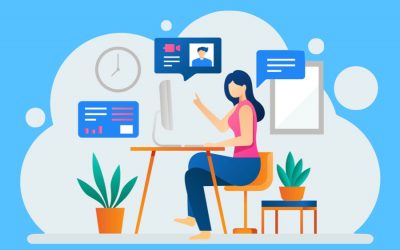 Cómo Ser Más Productivo