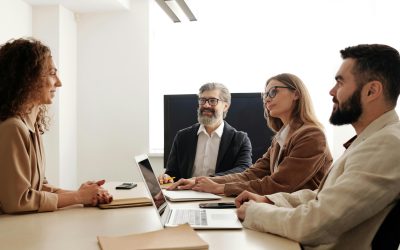 Por qué la productividad es mi mejor aliado (y cómo puede ser el tuyo también)